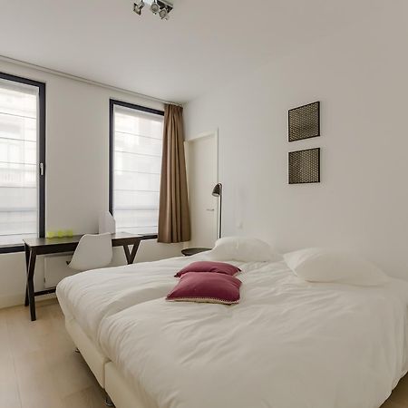 Appartamento The Livorno Bruxelles Esterno foto